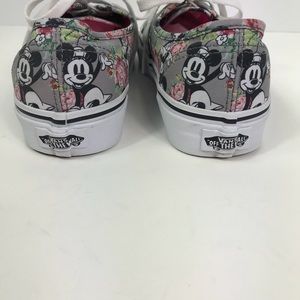 vans minnie vans minnie